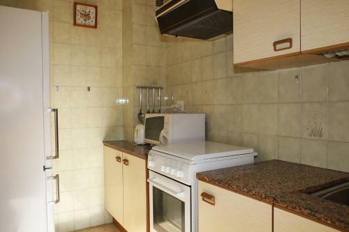 Apartamento At015 Els Munts