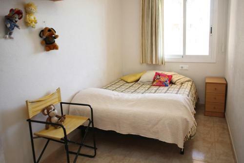 Apartamento At061 Estaci�