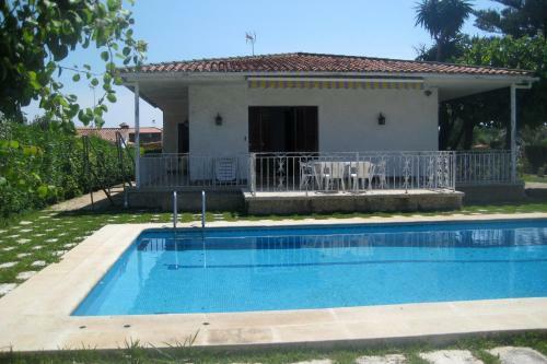 Villa At096 Babilonia