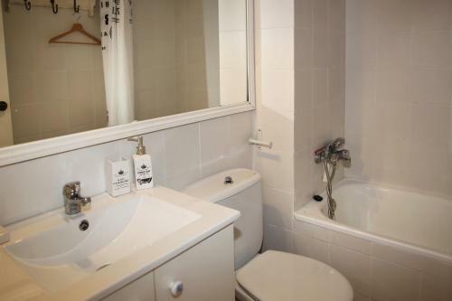 Apartamento At038 Les Palmeres