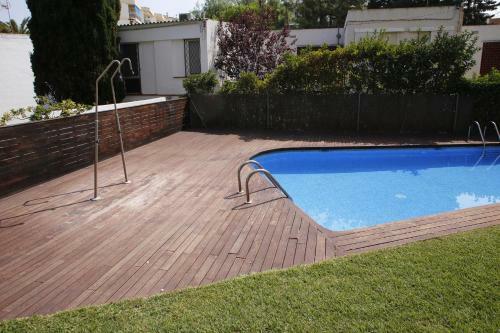 Apartamento At117 Quatre Vents