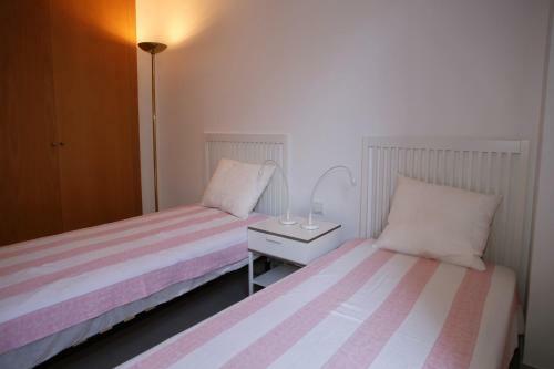 Apartamento At117 Quatre Vents