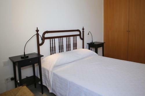 Apartamento At117 Quatre Vents