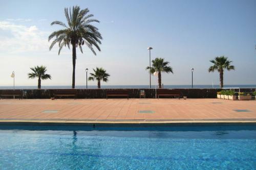 Apartamento At242 Els Pins I