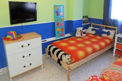Apartamento At242 Els Pins I