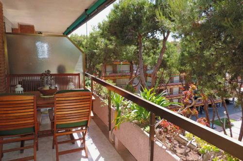 Apartamento At242 Els Pins I