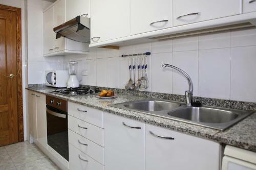 Apartamento At242 Els Pins I