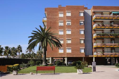 Apartamento At242 Els Pins I