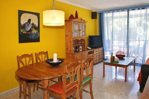 Apartamento At242 Els Pins I