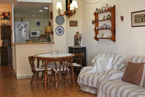 Apartamento At254 Els Pins I