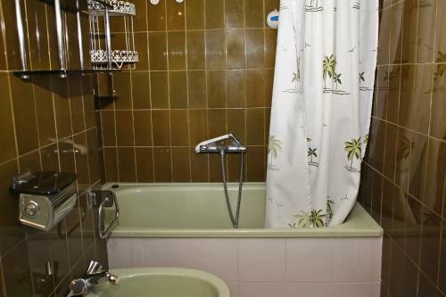 Apartamento At254 Els Pins I