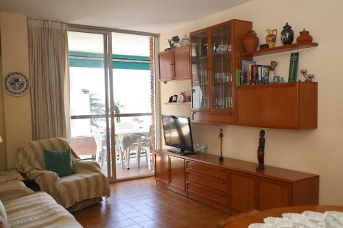 Apartamento At254 Els Pins I
