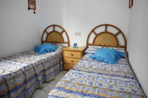 Apartamento At127 Barcelona