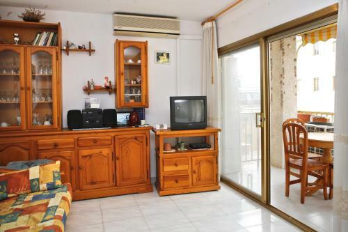 Apartamento At127 Barcelona