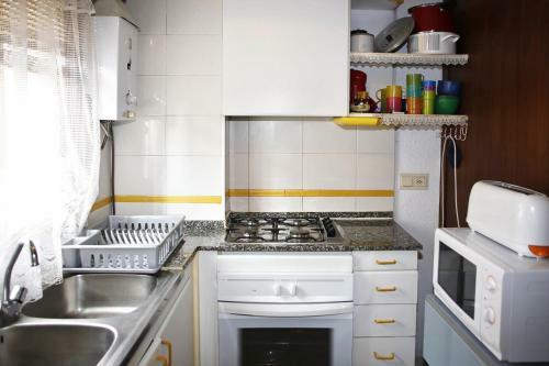 Apartamento At127 Barcelona