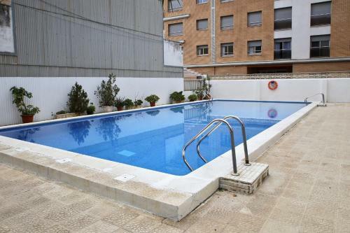 Apartamento At127 Barcelona