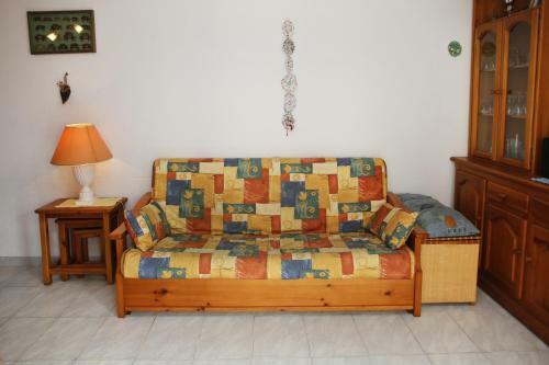 Apartamento At127 Barcelona