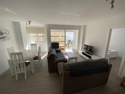 Apartamento Terrasol Torre Del Mar Playa