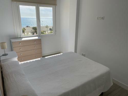 Apartamento Terrasol Torre Del Mar Playa