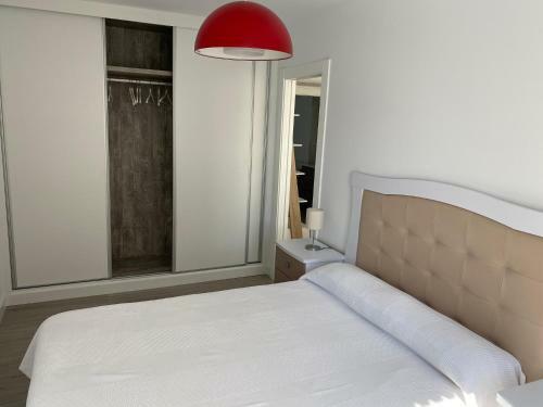 Apartamento Terrasol Torre Del Mar Playa