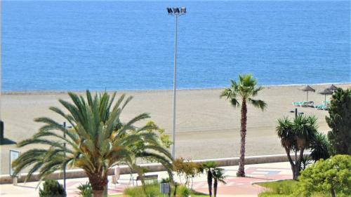 Apartamento Terrasol Torre Del Mar Playa