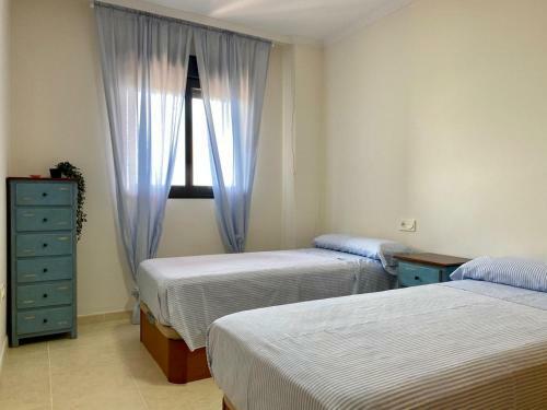 Apartamento A&n La Vega 6