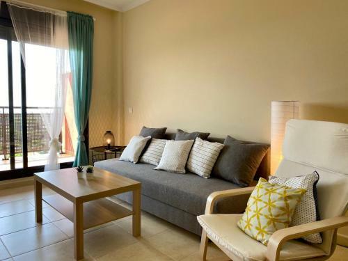 Apartamento A&n La Vega 6