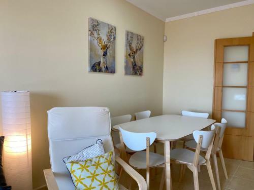 Apartamento A&n La Vega 6