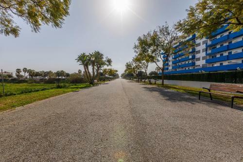 Apartamento A&n La Vega 6