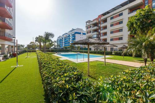 Apartamento A&n La Vega 6