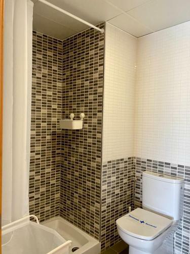 Apartamento A&n La Vega 6
