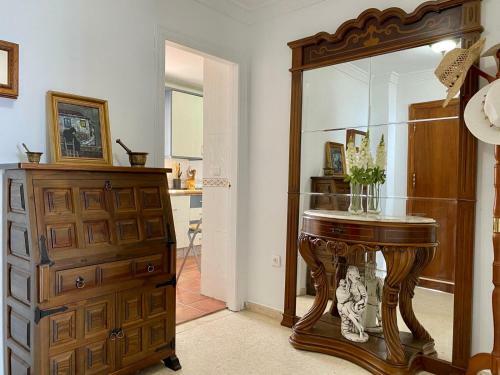 Apartamento A&n Bahia 5