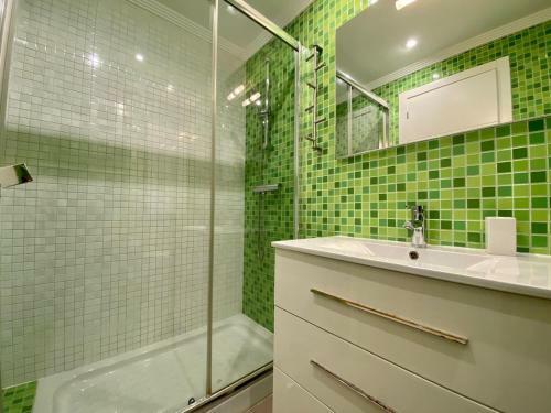 Apartamento A&n San Gerardo 123
