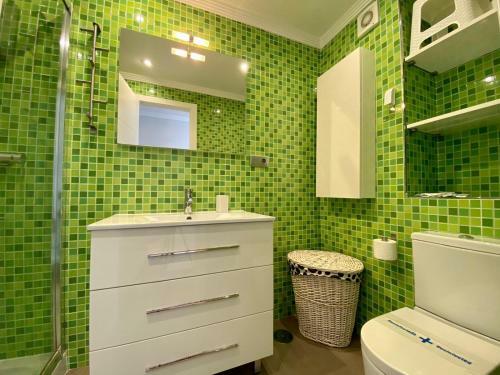 Apartamento A&n San Gerardo 123