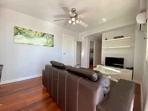 Apartamento A&n San Gerardo 123