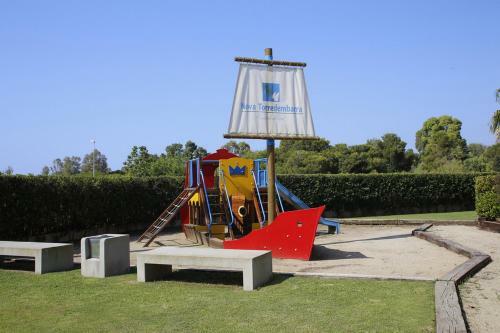 Apartamento At142 Nova Torredembarra