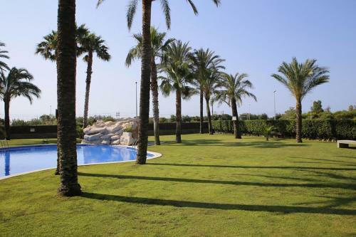 Apartamento At142 Nova Torredembarra