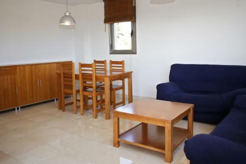 Apartamento At142 Nova Torredembarra