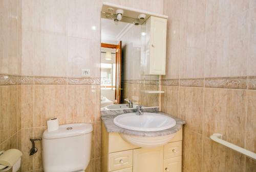 Apartamento En Pleno Centro Torre Del Mar