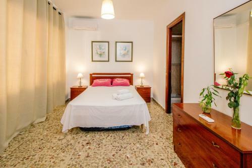 Apartamento En Pleno Centro Torre Del Mar