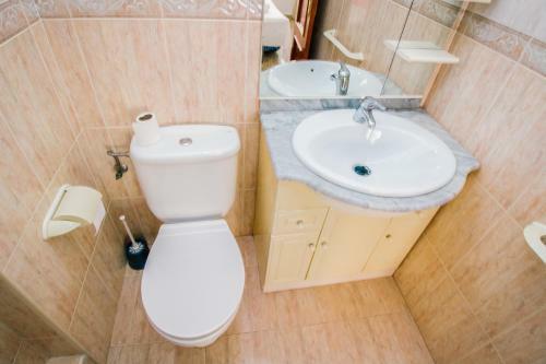 Apartamento En Pleno Centro Torre Del Mar