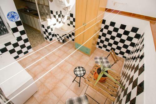 Apartamento En Pleno Centro Torre Del Mar