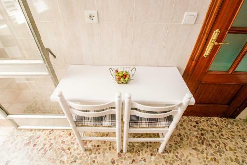 Apartamento En Pleno Centro Torre Del Mar