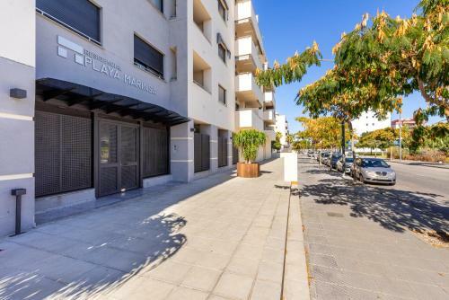 Apartamento Playa Marinsa