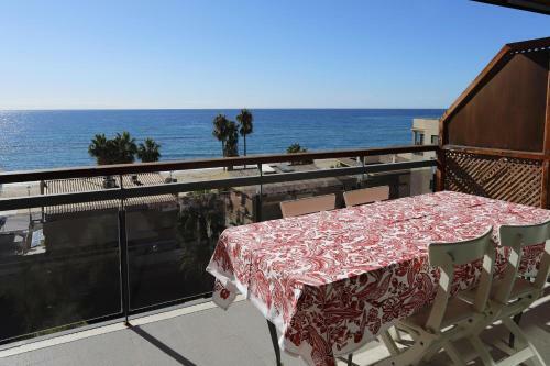 Apartamento At022 Francesc Maci�