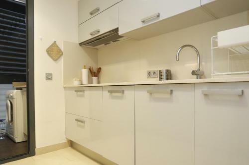 Apartamento At022 Francesc Maci�