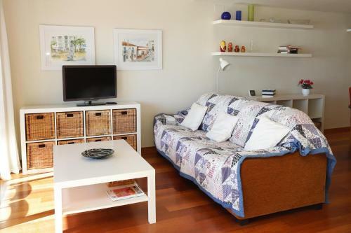 Apartamento At022 Francesc Maci�
