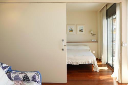 Apartamento At022 Francesc Maci�