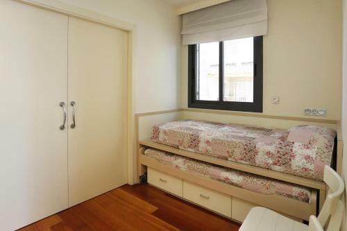 Apartamento At022 Francesc Maci�