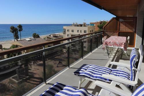 Apartamento At022 Francesc Maci�